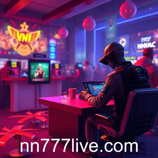 The Digital Evolution of Online Gaming