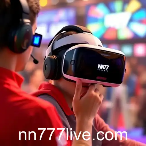 Navigating the Evolution of Online Gaming