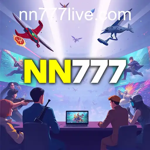 Exploring the Digital Frontier: nn777's Role in Online Gaming