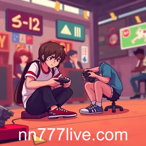 Online Gaming Trends in 2025