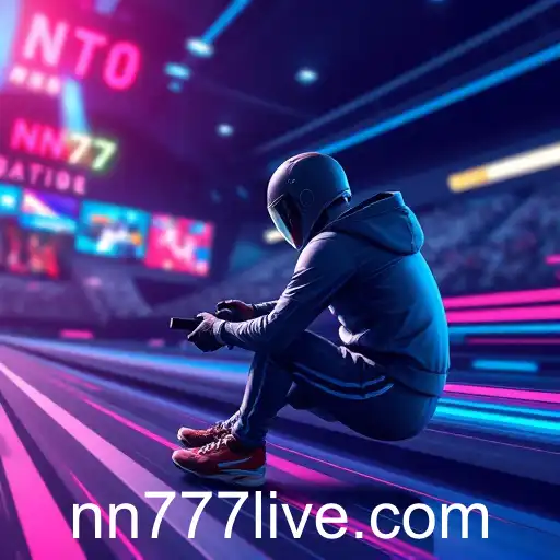 The Rise of NN777 in the Gaming Sphere