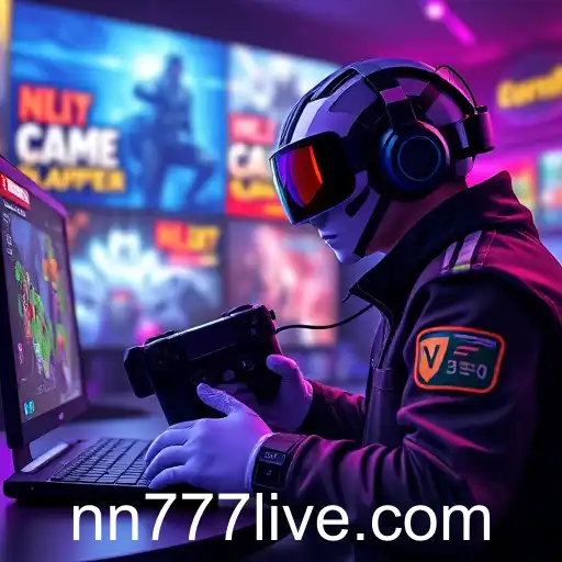 Innovative Trends in Online Gaming